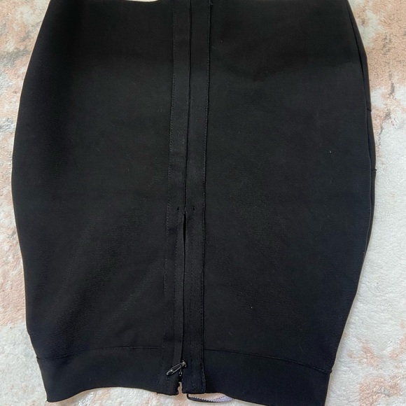 Bandage Skirt - Picture 5 of 6